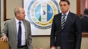 Reprodução/Marcos Corrêa/PR