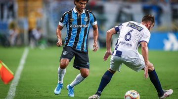 Lucas Uebel/Grêmio