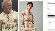 Reprodução/Tory Burch