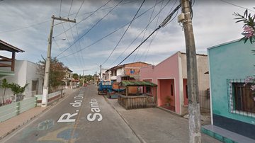 Google Street View