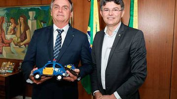 Divulgação