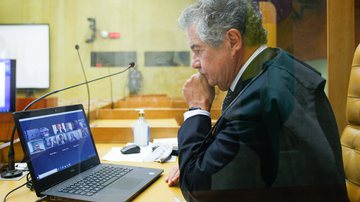 Fellipe Sampaio /SCO/STF