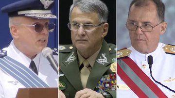 Reprodução/ Acervo / Globo