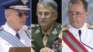 Reprodução/ Acervo / Globo