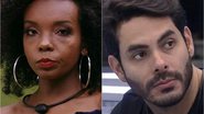 Reprodução/TV Globo