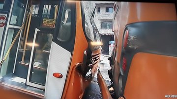 Reprodução/TV Itapoan