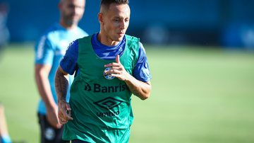 Lucas Uebel/Grêmio