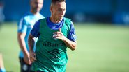 Lucas Uebel/Grêmio