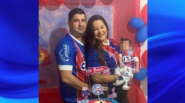 Reprodução/ Redes Sociais