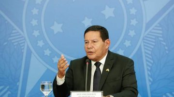 Alan Santos /PR