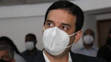 Vagner Souza/BNews