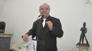 Reprodução/Ascom Câmara Municipal de Feira de Santana