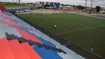 Divulgação / Correio Feirense