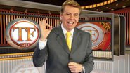 Reprodução / Redes Sociais