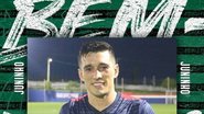 Reprodução/América Mineiro