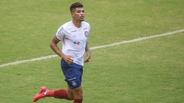 Felipe Oliveira/EC Bahia