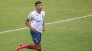 Felipe Oliveira/EC Bahia