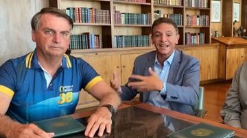 Reprodução/Facebook