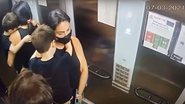 Reprodução/vídeo
