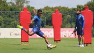 Bruno Queiroz/EC Bahia