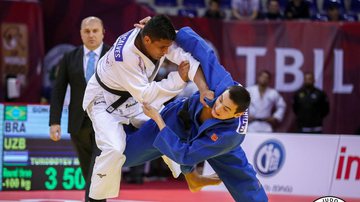 Marina Mayorova/IJF
