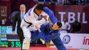 Marina Mayorova/IJF