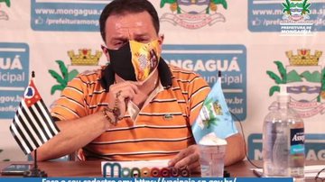 Reprodução/Facebook