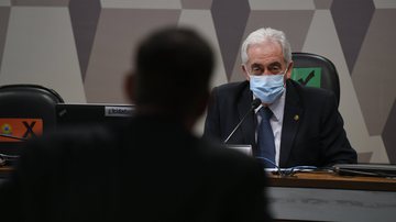 Imagem Otto quer convidar Guedes e presidente do BC para discutir preço dos combustíveis em comissão