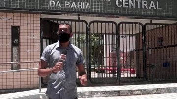 Imagem Voltar ou não voltar com as aulas presenciais na Bahia?