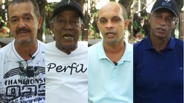 Imagem Vídeo: trabalhadores do setor de eventos relatam dificuldades e criticam falta d