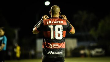 Pietro Carpi / ECVitória