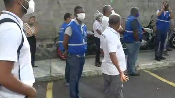 Reprodução / TV Bahia