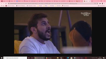 Reprodução / Redes Sociais