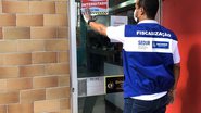 Divulgação/Sedur