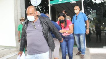 Vagner Souza/BNews