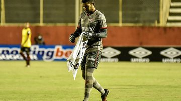 Pietro Carpi/EC Vitória
