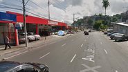 Reprodução/Google Street View