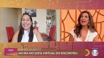 Reprodução/ TV Globo
