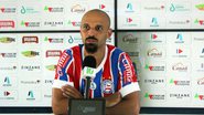 Divulgação/EC Bahia