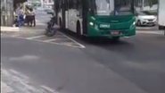 Reprodução/ Leitor Bnews