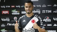 Rafael Ribeiro/Vasco