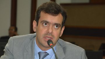 Divulgação/AL-BA