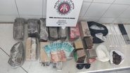 Divulgação/ SSP-BA