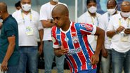 Divulgação / EC Bahia