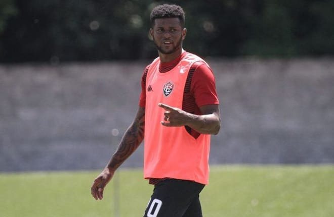 Divulgação / EC Vitoria
