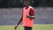 Divulgação / EC Vitoria