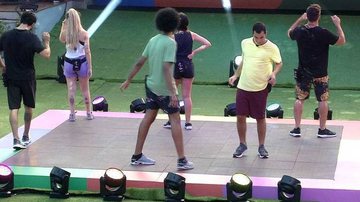 Reprodução / Globoplay