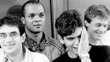 Imagem STJ decide futuro do nome Legião Urbana em briga entre músicos e herdeiro de Renato Russo