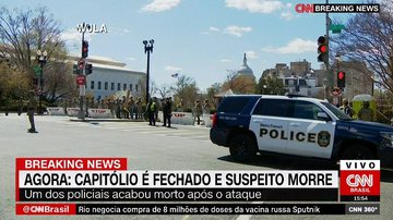 Reprodução/TV