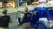 Divulgação/Polícia Militar